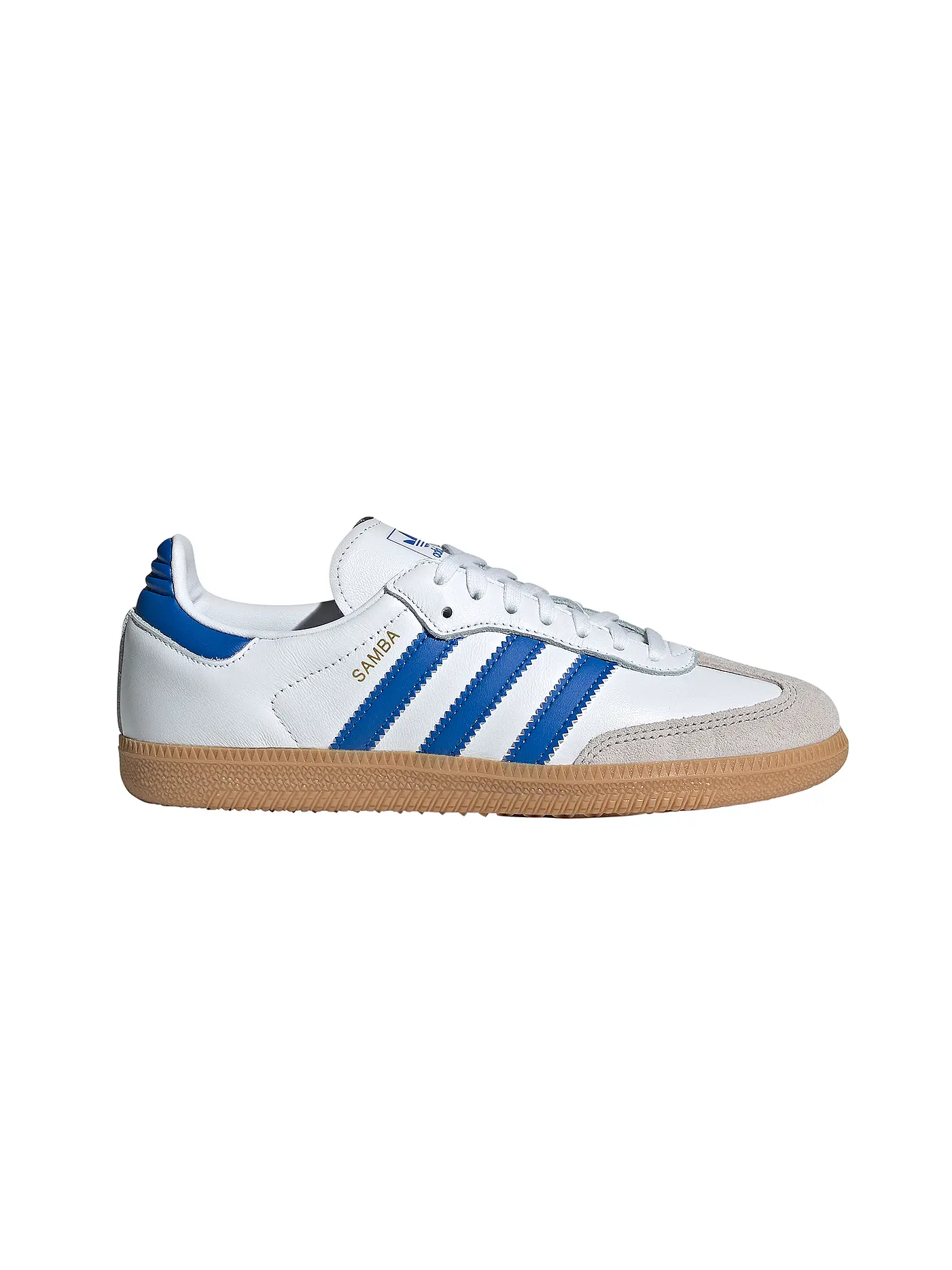 ADIDAS ORIGINALS | Kinder Sneaker SAMBA OG | 